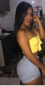 689909059: Chica busca chico en Madrid