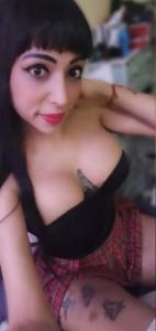 658081980: Transexual en Madrid