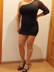603835015: Chica busca chico en Alicante