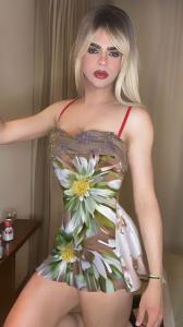 Transexual en Valladolid: 