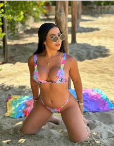 Chica busca chico en Las Palmas: 