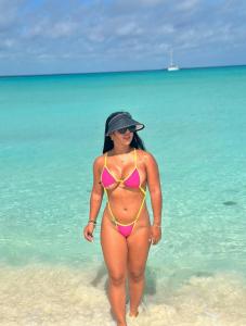 611331842: Chica busca chico en Las Palmas