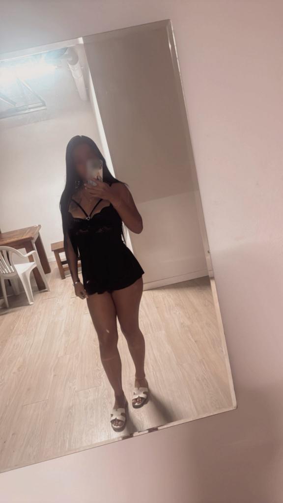 612410650: Chica busca chico en Madrid