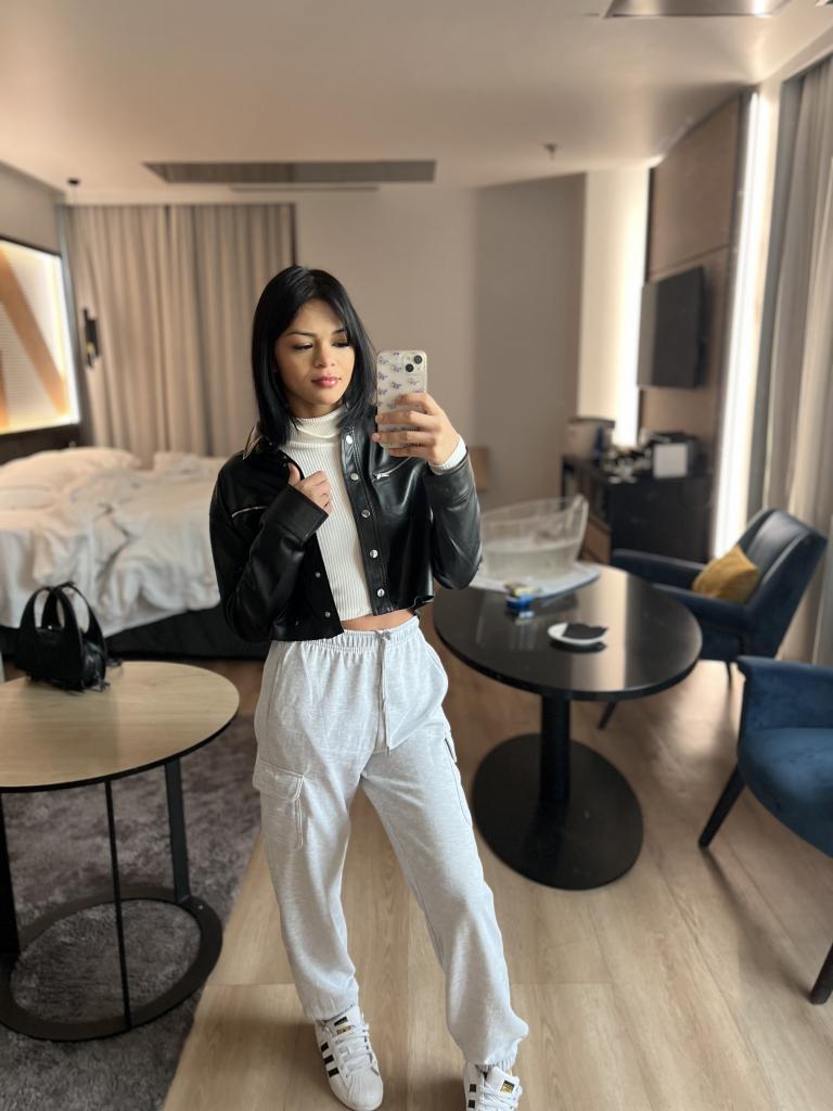 Chica busca chico en León: 