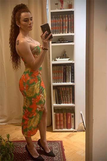 676863758: Travesti en La Rioja