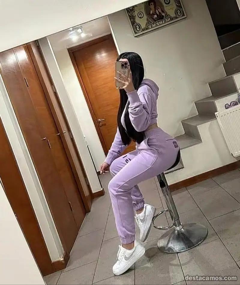 Chica busca chico en Palencia: 