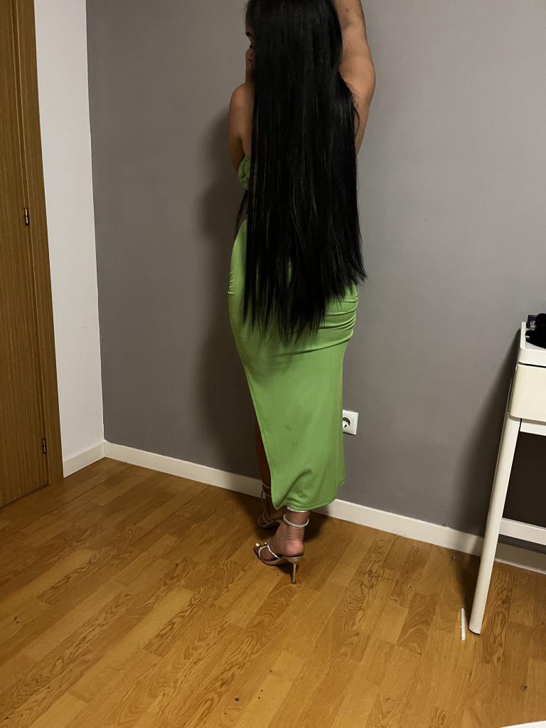 611962162: Chica busca chico en Las Palmas