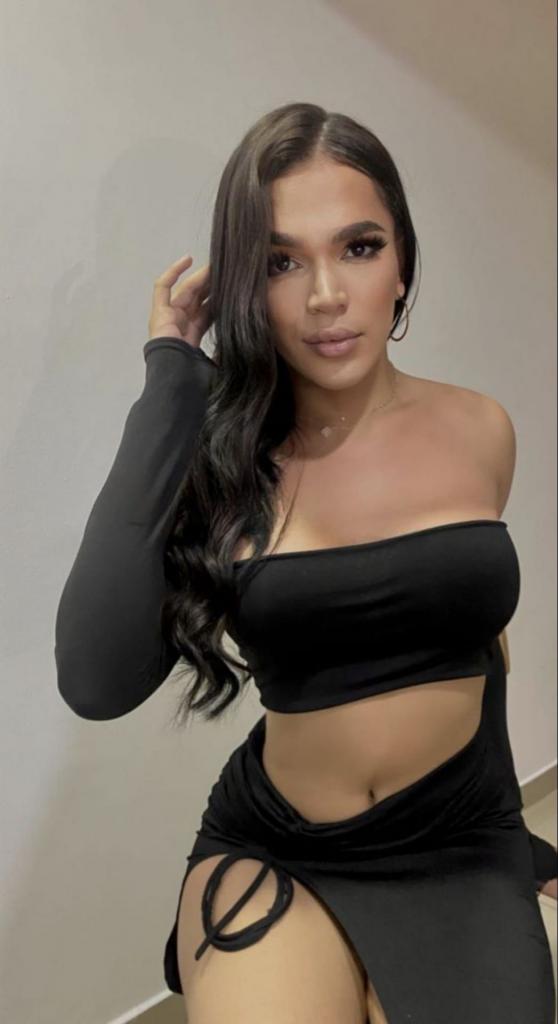 Transexual en Cuenca: 