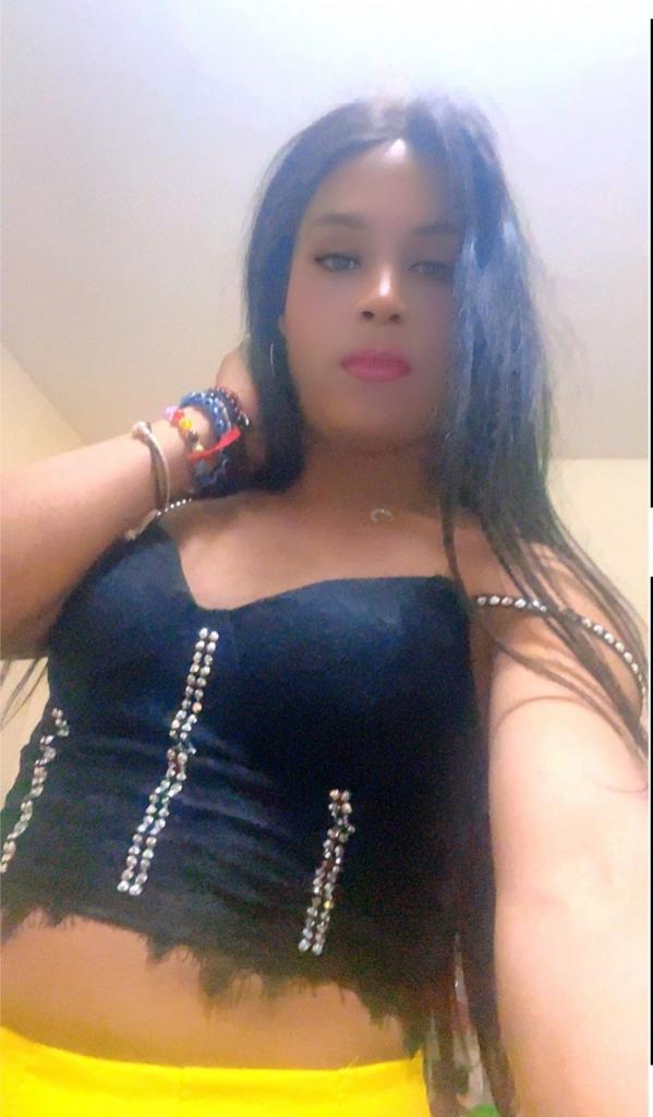 645249436: Travesti en Valladolid