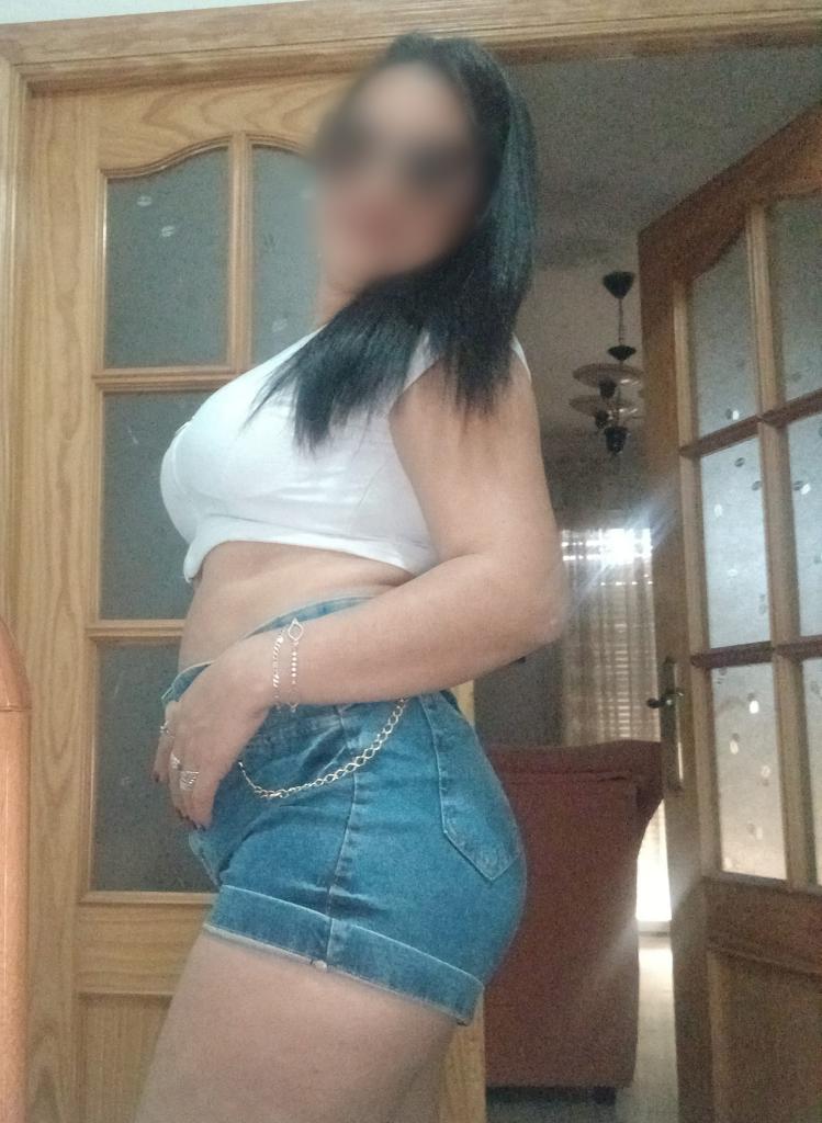Chica busca chico en Madrid: 