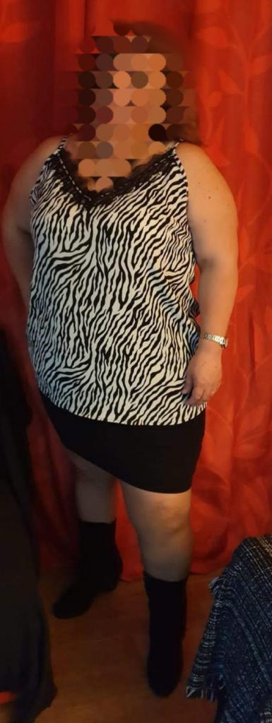 Chica busca chico en Madrid: 