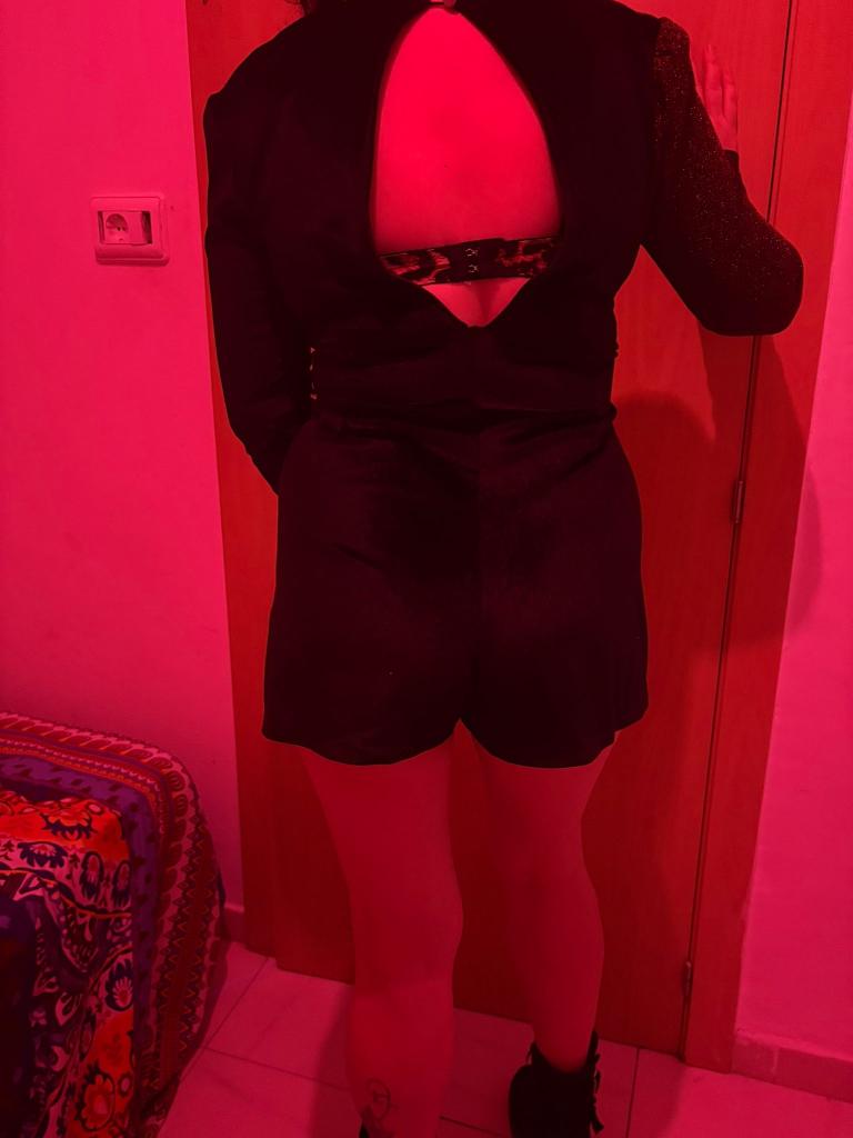 642717494: Chica busca chico en Castellón