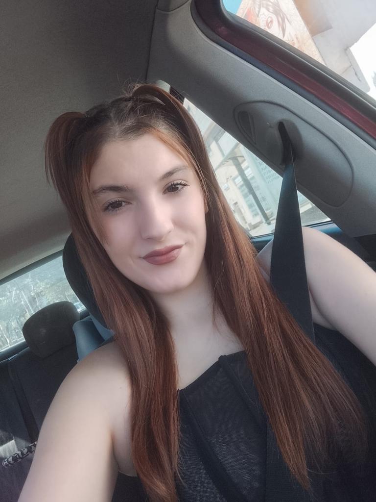 Chica busca chico en Alicante: 