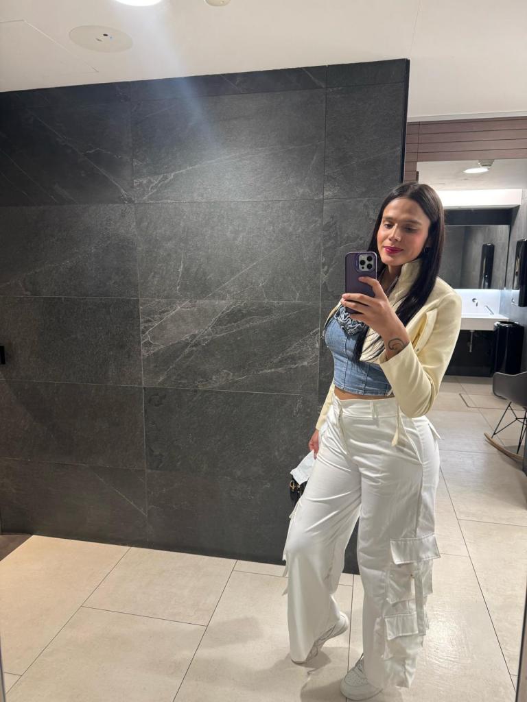 625368271: Transexual en Madrid