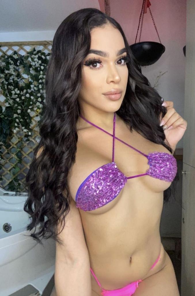 614567305: Travesti en Cuenca