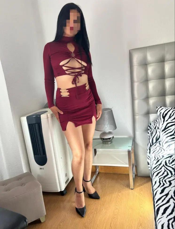 603216099: Chica busca chico en Ávila