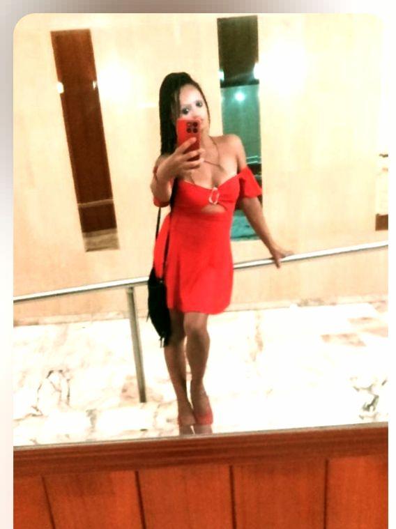 Transexual en Cádiz: 