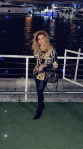 612472324: Transexual en Madrid