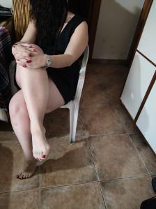 657726504: Chica busca chico en Barcelona