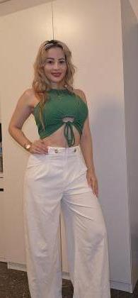 610414915: Chica busca chico en Tenerife
