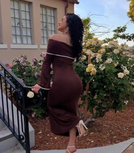 613201268: Chica busca chico en Málaga