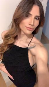 699395247: Travesti en La Rioja