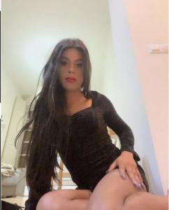 645249436: Travesti en Valladolid