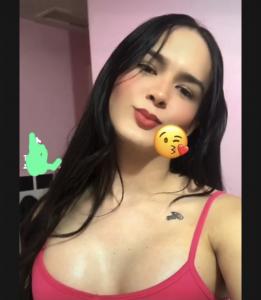 687502505: Transexual en Madrid