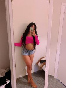 657955091: Travesti en Málaga