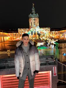 607157425: Chico busca chica en Vizcaya