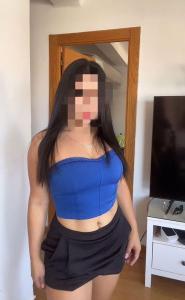 617447826: Chica busca chico en Málaga