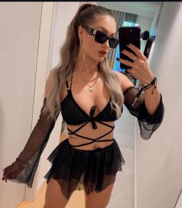 614067501: Chica busca chico en Madrid