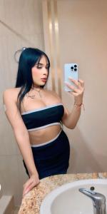 617411284: Transexual en Málaga