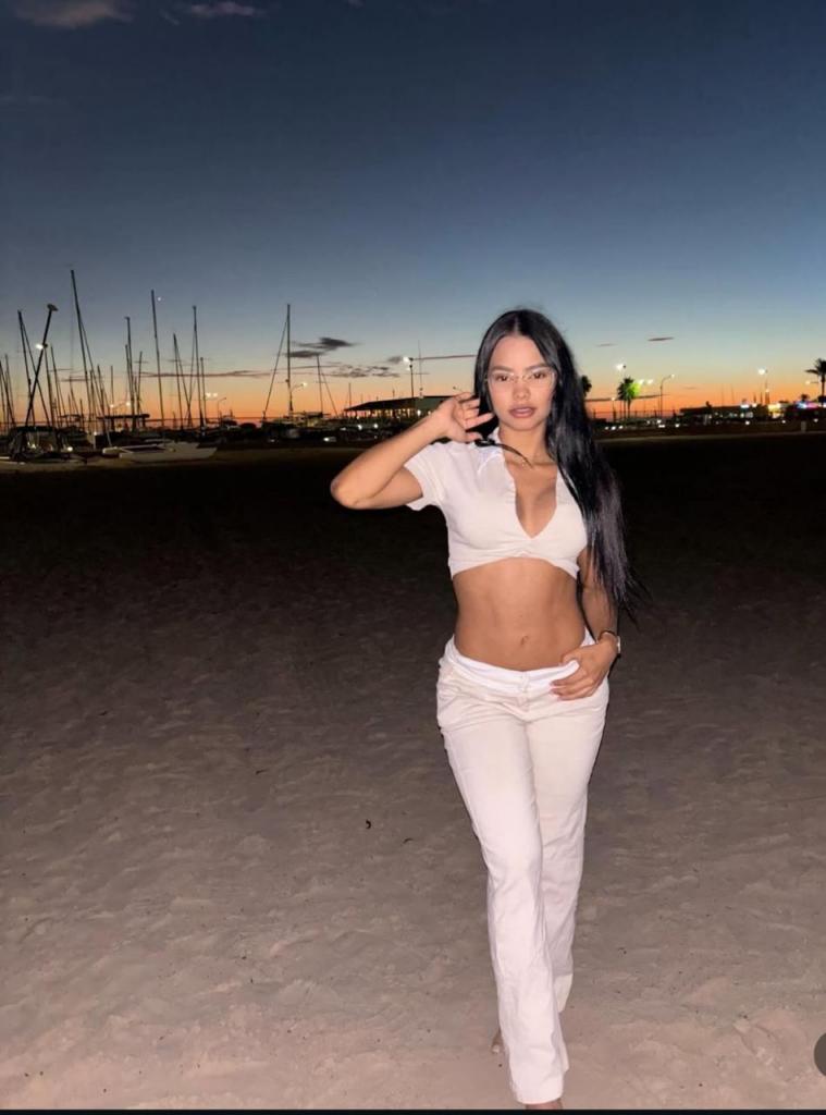 641276441: Chica busca chico en Almería