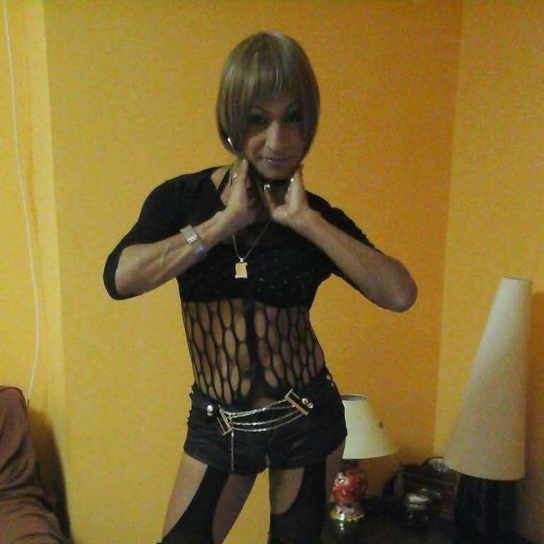 603187283: Transexual en Tenerife