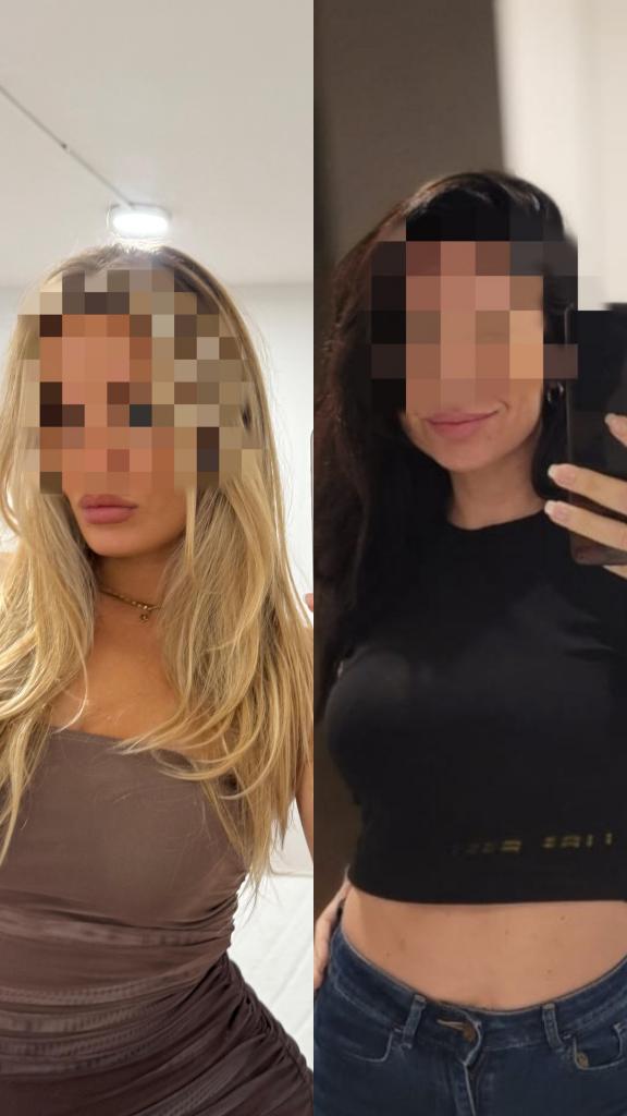 Chica busca chico en Barcelona: 