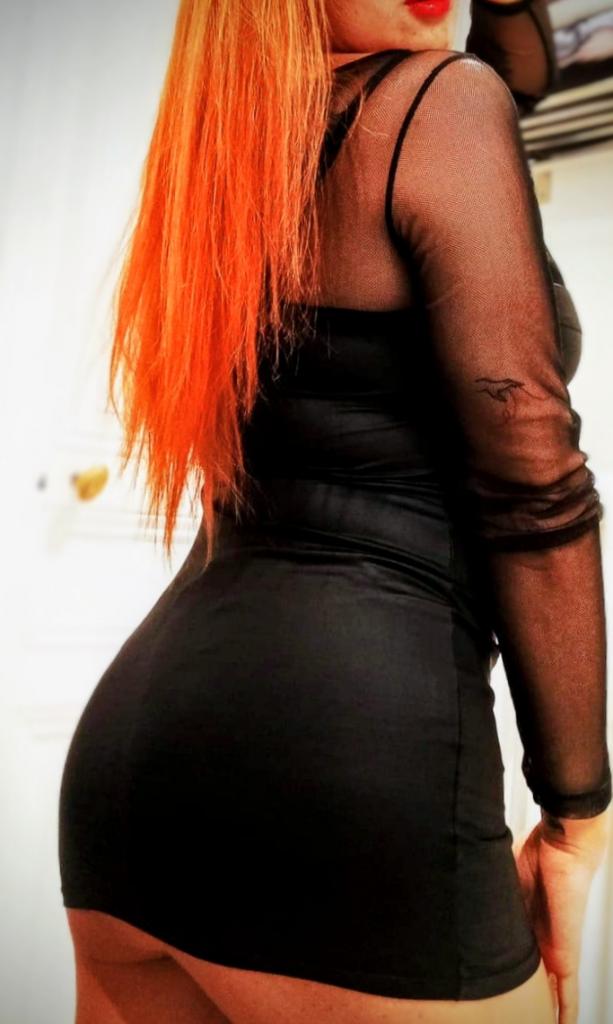 Chica busca chico en Tenerife: 