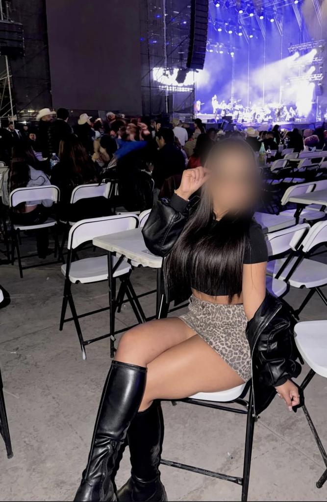 Chica busca chico en Las Palmas: 