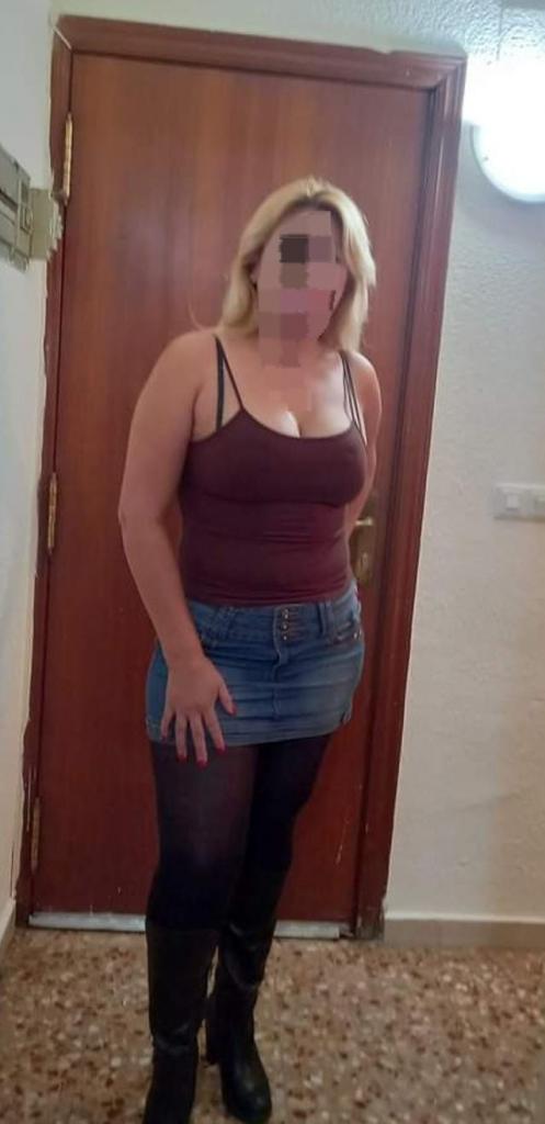 Chica busca chico en Valencia: 