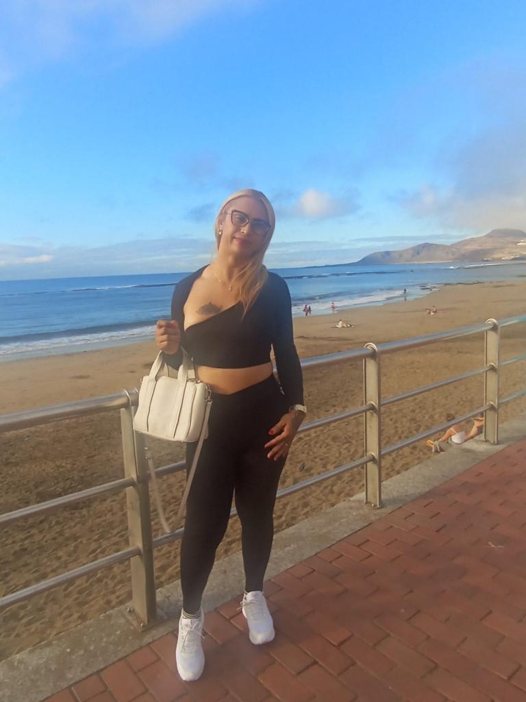 Travesti en Las Palmas: 