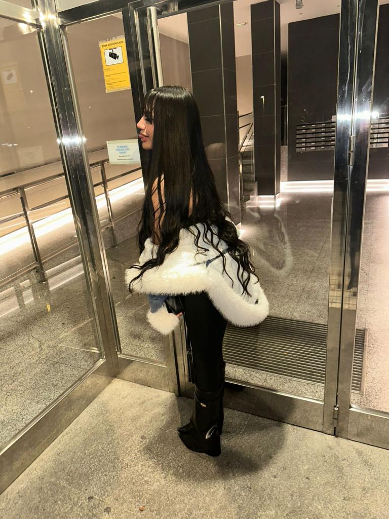 Transexual en Granada: 