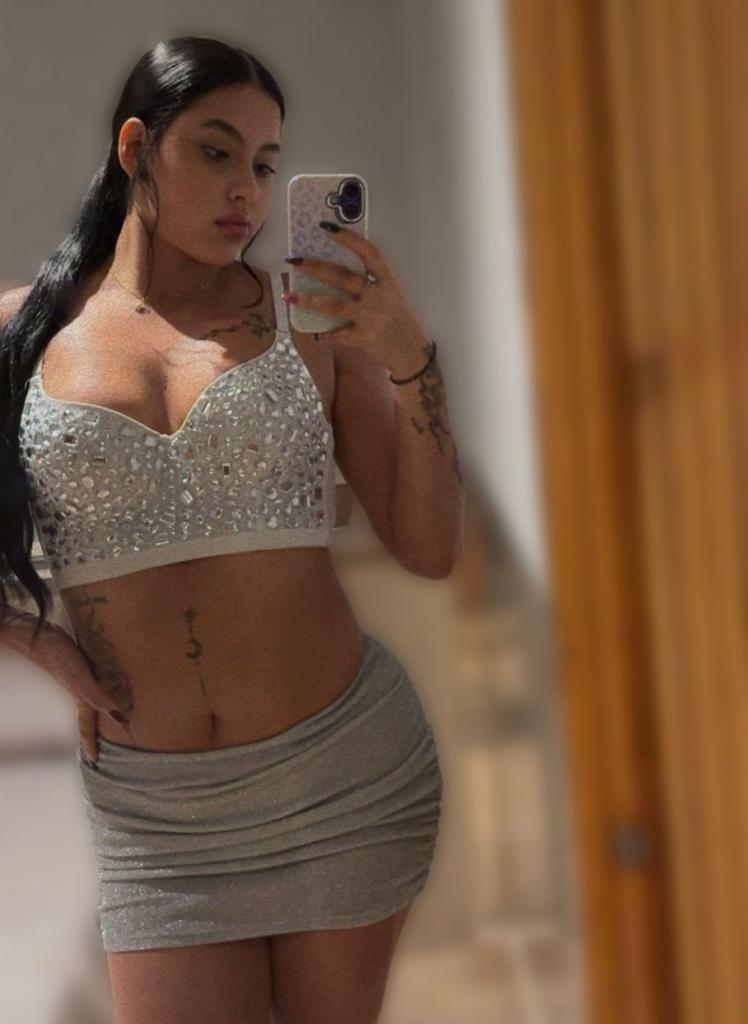 Chica busca chico en Barcelona: 