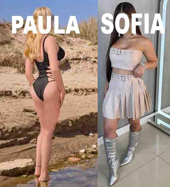 Chica busca chico en Castellón: Chica busca chico