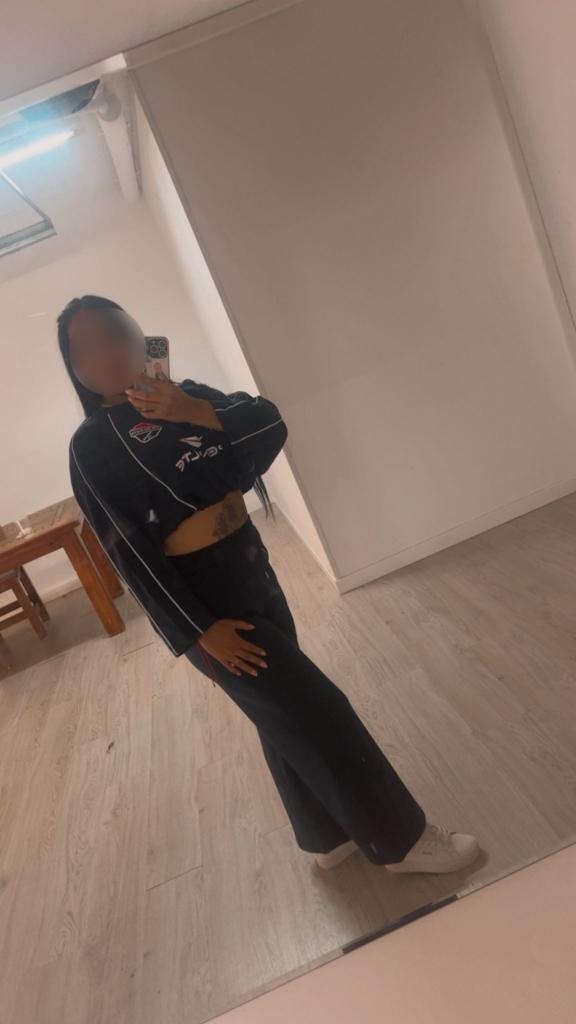 612410650: Chica busca chico en Madrid