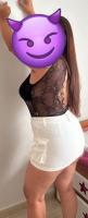 614783379: Chica busca chico en Almería