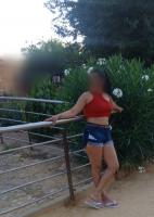 632054567: Chica busca chico en Madrid