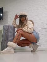 613205047: Chica busca chico en Pontevedra