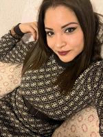 672870505: Chica busca chico en Murcia