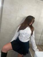 614599887: Chica busca chico en Madrid