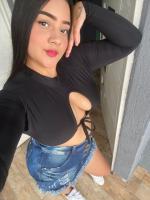 602010009: Chica busca chico en Málaga